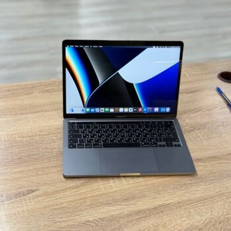 Apple MacBook Pro M2 8/256GB Space Gray – Noutbuklar və Netbuklar – ucuztap.az