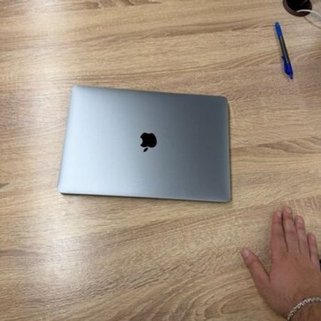 Apple MacBook Pro M2 8/256GB Space Gray – Bakı – ucuztap.az
