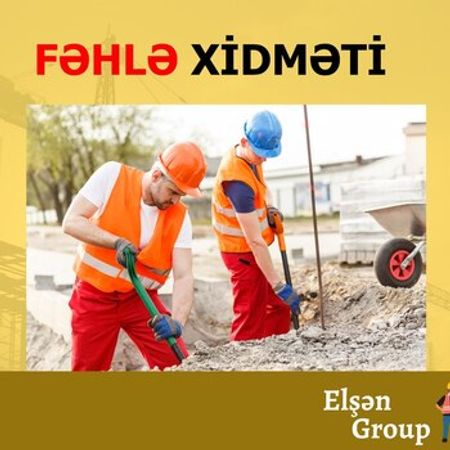 Fəhlə xidməti – Bakı – ucuztap.az