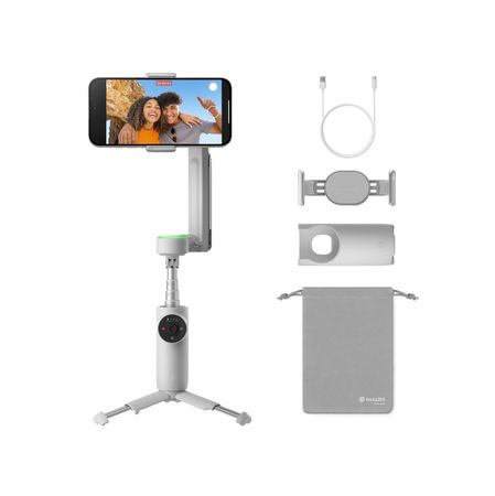 Insta360 Flow Pro gimbal – Foto texnika – ucuztap.az