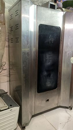 Doner Aparati – Bakı – ucuztap.az