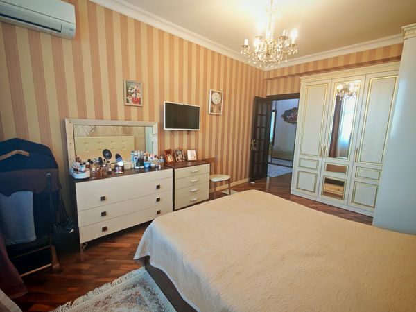 2 Otaqlı mənzil, 100 m², Mirəli Seyidov küç., Bakı – Bakı – ucuztap.az