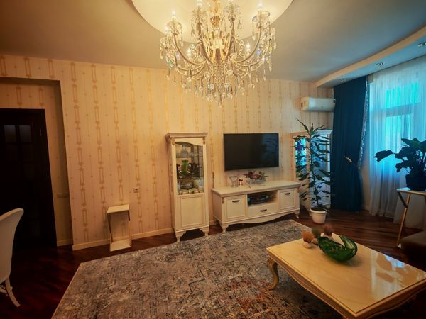 2 Otaqlı mənzil, 100 m², Mirəli Seyidov küç., Bakı – Bakı – ucuztap.az