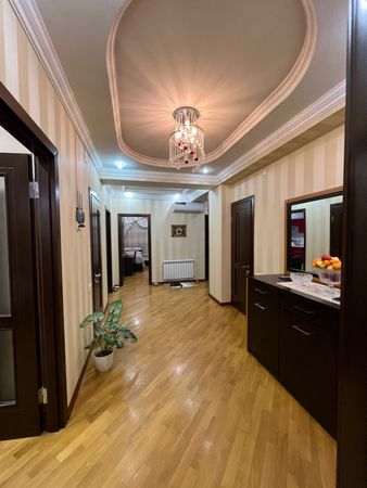 4 Otaqlı mənzil, 140 m², Yeni Yasamal Dadas Bunyadzade, Bakı – Bakı – ucuztap.az