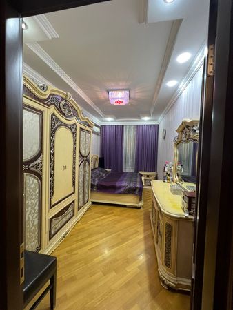4 Otaqlı mənzil, 140 m², Yeni Yasamal Dadas Bunyadzade, Bakı – Bakı – ucuztap.az