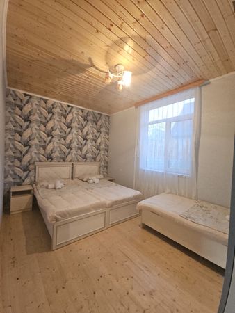 Bağ evi kirayə verilir, 90 m², Qəbələ Vandam – Qəbələ – ucuztap.az