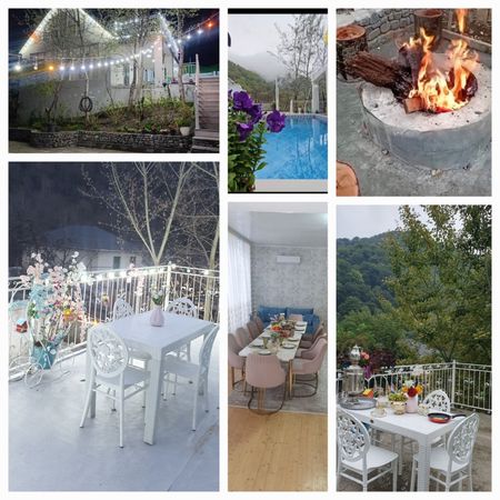 Bağ evi kirayə verilir, 90 m², Qəbələ Vandam – Qəbələ – ucuztap.az