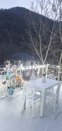 Bağ evi kirayə verilir, 90 m², Qəbələ Vandam – Qəbələ – ucuztap.az