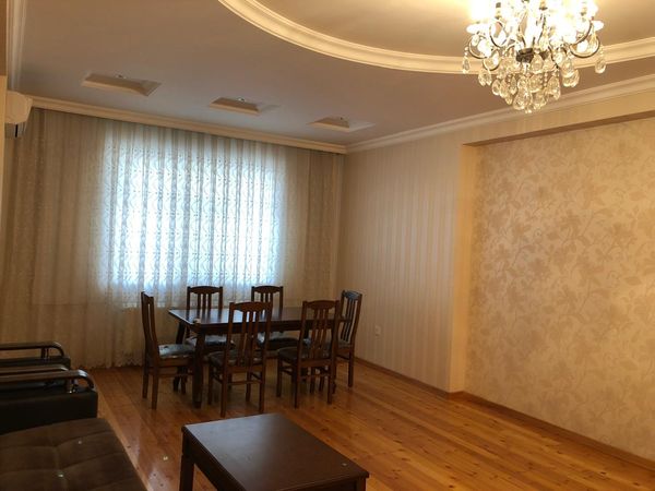 2 Otaqlı mənzil, 98 m², Yeni Yasamalda Esed Ehmedov küç., Bakı – Bakı – ucuztap.az
