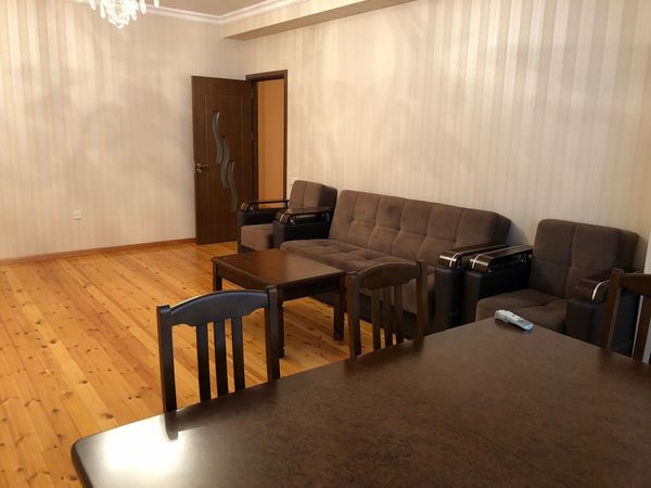 2 Otaqlı mənzil, 98 m², Yeni Yasamalda Esed Ehmedov küç., Bakı – Bakı – ucuztap.az