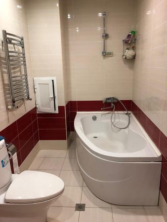 2 Otaqlı mənzil, 98 m², Yeni Yasamalda Esed Ehmedov küç., Bakı – Bakı – ucuztap.az