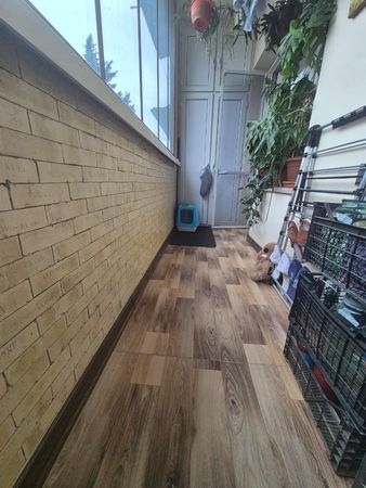 3 Otaqlı mənzil, 60 m², Bayil q., Bakı – Bakı – ucuztap.az