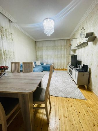 2 Otaqlı mənzil, 40 m², Suraxani r. Qaraçuxur qəs, Bakı – Bakı – ucuztap.az