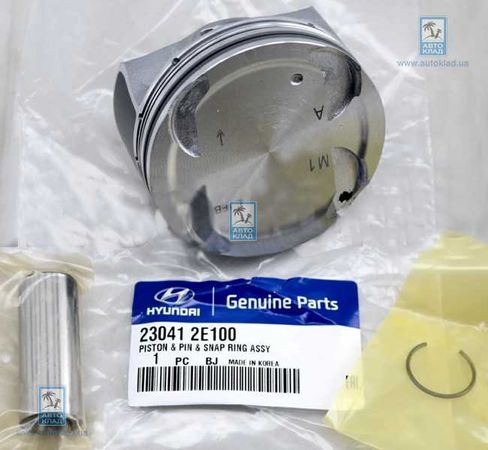 Hyundai-Kia üçün porşen – Bakı – ucuztap.az