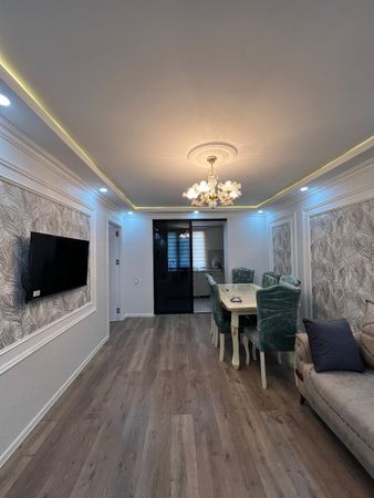 4 Otaqlı mənzil kirayə verilir, 62 m², Gəncə ş. beynalxalq xəstəxananın qarşısı – Gəncə – ucuztap.az