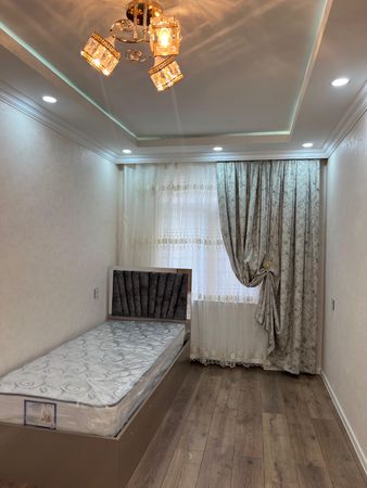 4 Otaqlı mənzil kirayə verilir, 62 m², Gəncə ş. beynalxalq xəstəxananın qarşısı – Gəncə – ucuztap.az