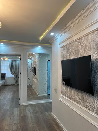 4 Otaqlı mənzil kirayə verilir, 62 m², Gəncə ş. beynalxalq xəstəxananın qarşısı – Kirayə verilir – ucuztap.az