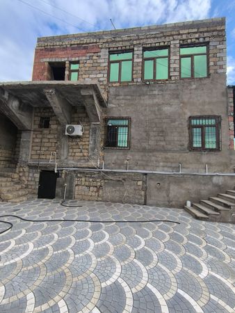 Bağ evi, 250 m², Masazır Qesebesı Sok Markete Yaxın, Abşeron – Satış – ucuztap.az