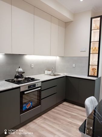 2 Otaqlı mənzil, 60 m², Abşeron City yaşayış kompleksi – Abşeron – ucuztap.az