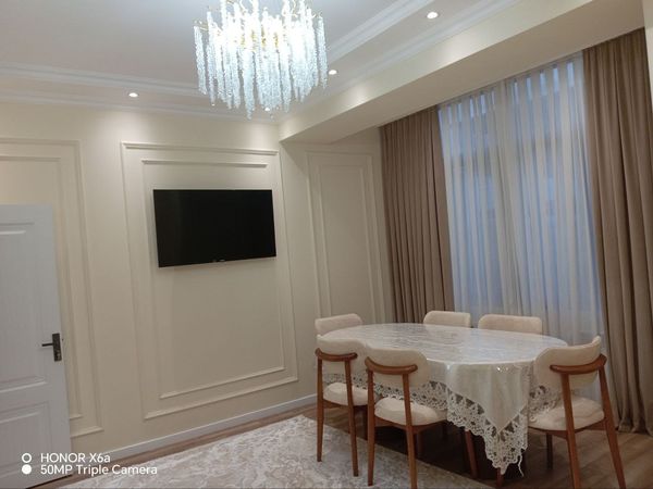 2 Otaqlı mənzil, 60 m², Abşeron City yaşayış kompleksi – Satılır – ucuztap.az