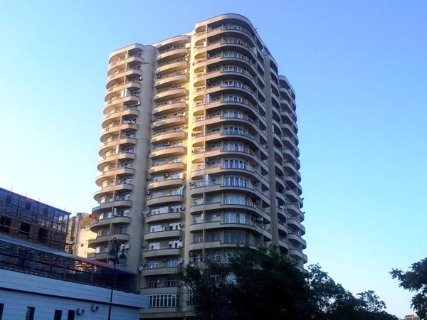 3 Otaqlı Mənzil Kirayə Verilir, 125 M², Səməd Vurğun Küç. - 124, Bakı – Kirayə verilir – ucuztap.az