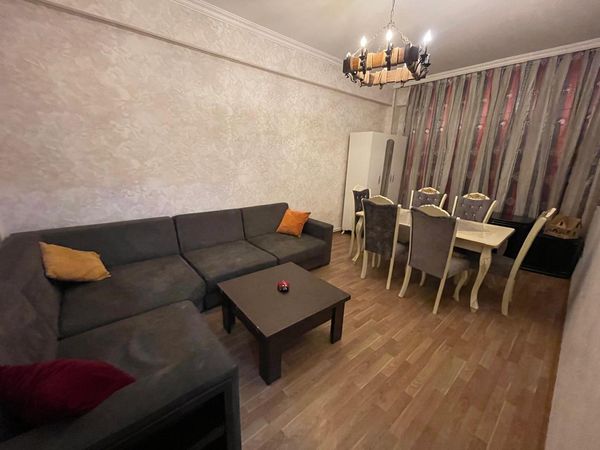 3 Otaqlı mənzil kirayə verilir, 85 m², Kristal yasayis kompleksi, Xırdalan – Xırdalan – ucuztap.az