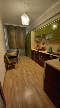 3 Otaqlı mənzil kirayə verilir, 85 m², Kristal yaşayış kompleksi, Xırdalan – Kirayə verilir – ucuztap.az