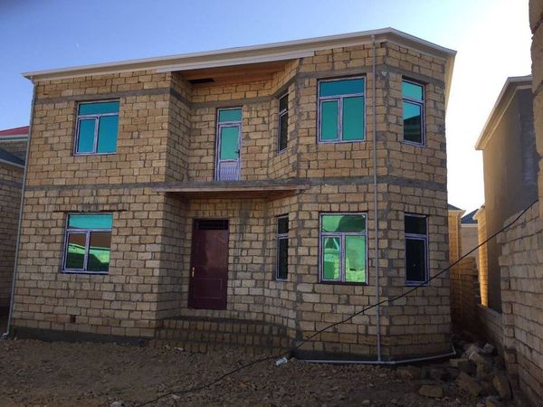 Bağ evi, 200 m², masazir qəs., Abşeron – Abşeron – ucuztap.az