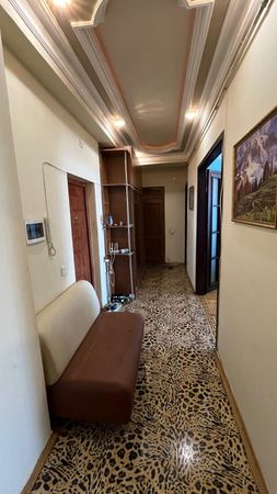 3 Otaqlı mənzil kirayə verilir, 75 m², Adil Məmmədov 10, Bakı – Kirayə verilir – ucuztap.az
