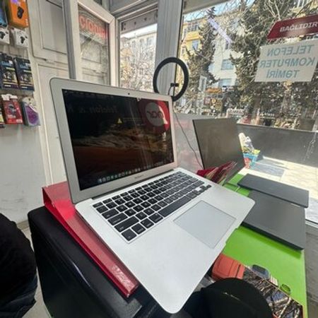 Macbook Air – Noutbuklar və Netbuklar – ucuztap.az