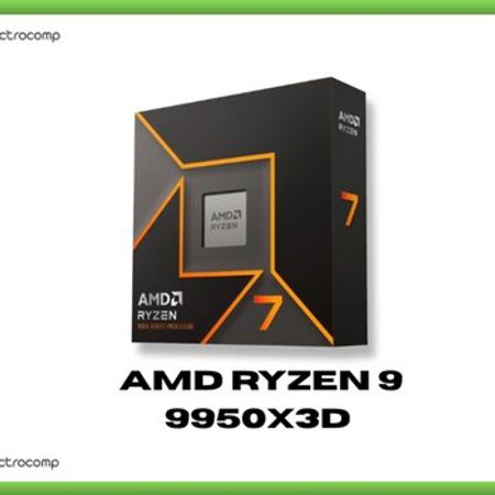 AMD Ryzen 9 9950X3D – Bakı – ucuztap.az