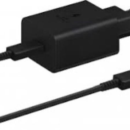 Samsung 45W PD Fast Charger – Bakı – ucuztap.az