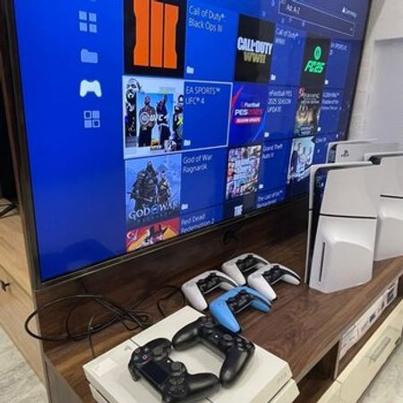 Hazır biznes - playstation klub avadanlıqları – Biznes üçün avadanlıq – ucuztap.az