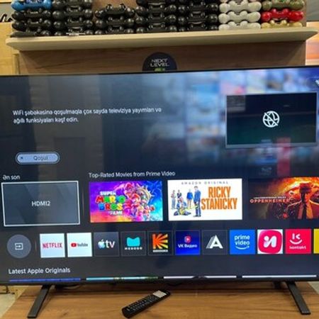 Televizor Toshiba 65c359me – Bakı – ucuztap.az