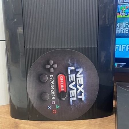 Playstation klub avadanlığı – Bakı – ucuztap.az