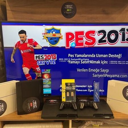 Playstation klub avadanlığı – Biznes üçün avadanlıq – ucuztap.az