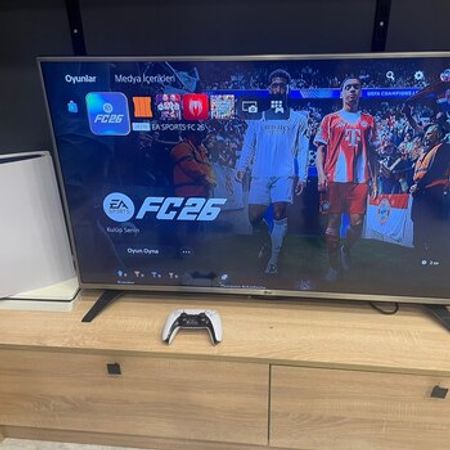 PlayStation 5 Fat 825GB – Bakı – ucuztap.az
