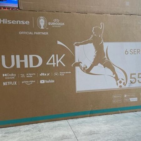 Televizor Hisense – Bakı – ucuztap.az