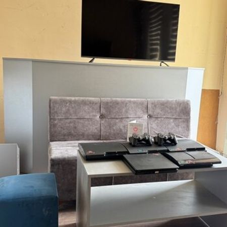 Playstation klub avadanlığı – Bakı – ucuztap.az