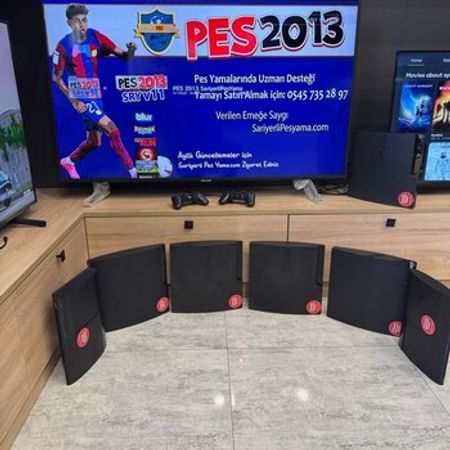 Playstation klub avadanlığı – Bakı – ucuztap.az