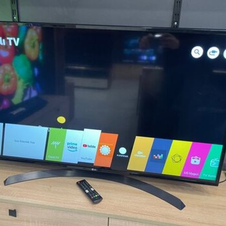 Televizor LG – Bakı – ucuztap.az