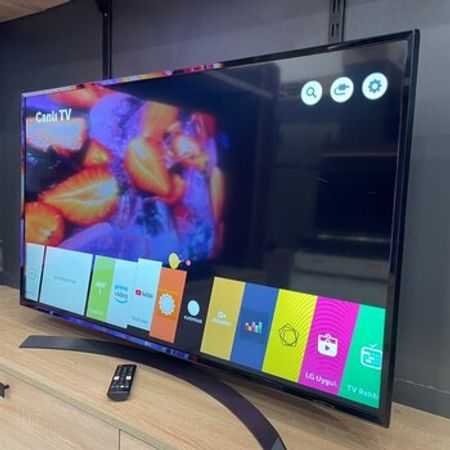 Televizor LG – Bakı – ucuztap.az