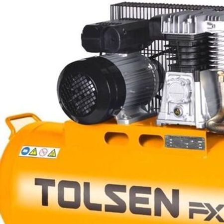 Hava kompressoru 200L – Bakı – ucuztap.az