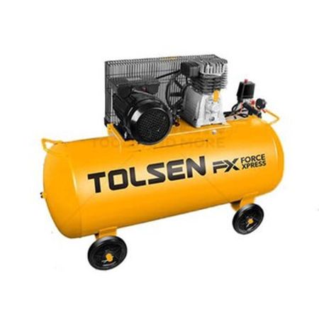 Hava kompressoru 200L – Bakı – ucuztap.az