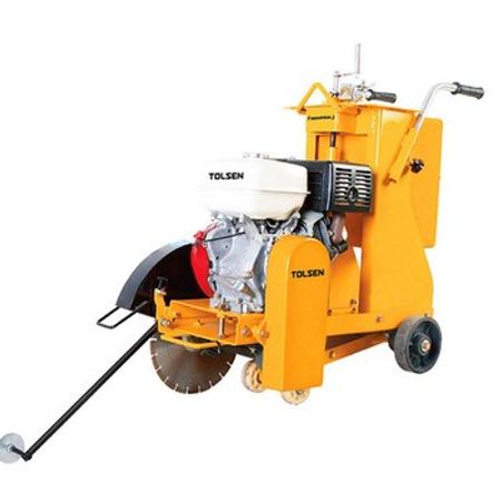 Asfalt kəsən avadanlıq Tolsen 9.6Kw – Bakı – ucuztap.az