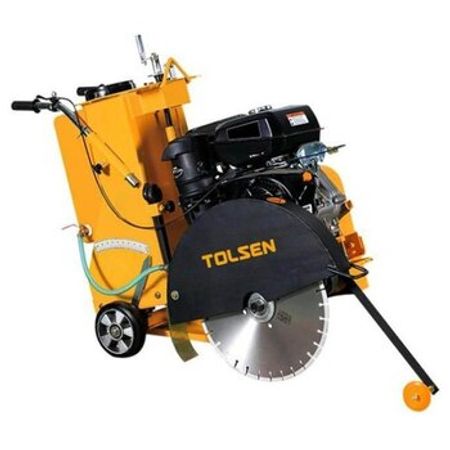 Asfalt kəsən avadanlıq Tolsen 9.6Kw – Bakı – ucuztap.az