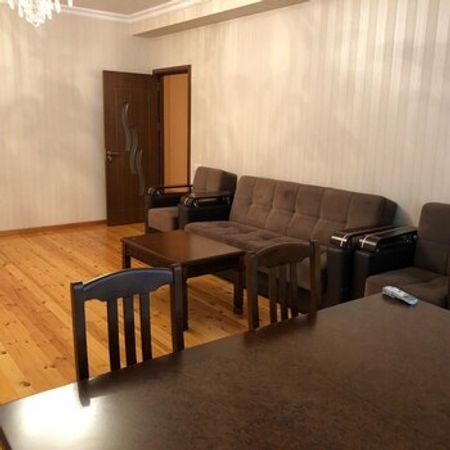2-Otaqlı yeni tikili, Dadaş Bünyadzadə küç., 98 m² – Satılır – ucuztap.az