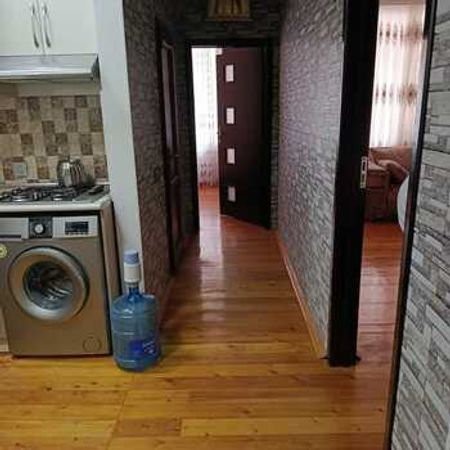 2-Otaqlı yeni tikili, Yeni Yasamal qəs., 50.2 m² – Satılır – ucuztap.az