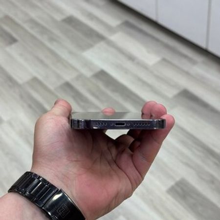 Apple iPhone 14 Pro Max Deep Purple 256GB/6GB – Bakı – ucuztap.az