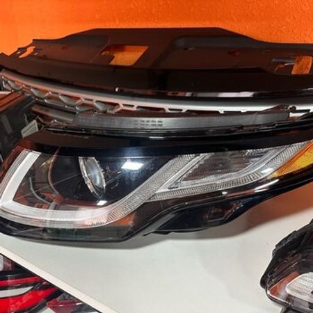 Range Rover Evoque farası – Bakı – ucuztap.az